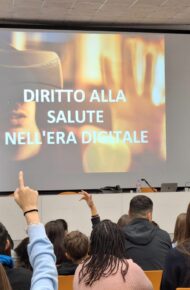 Diritto alla Salute nell’Era Digitale